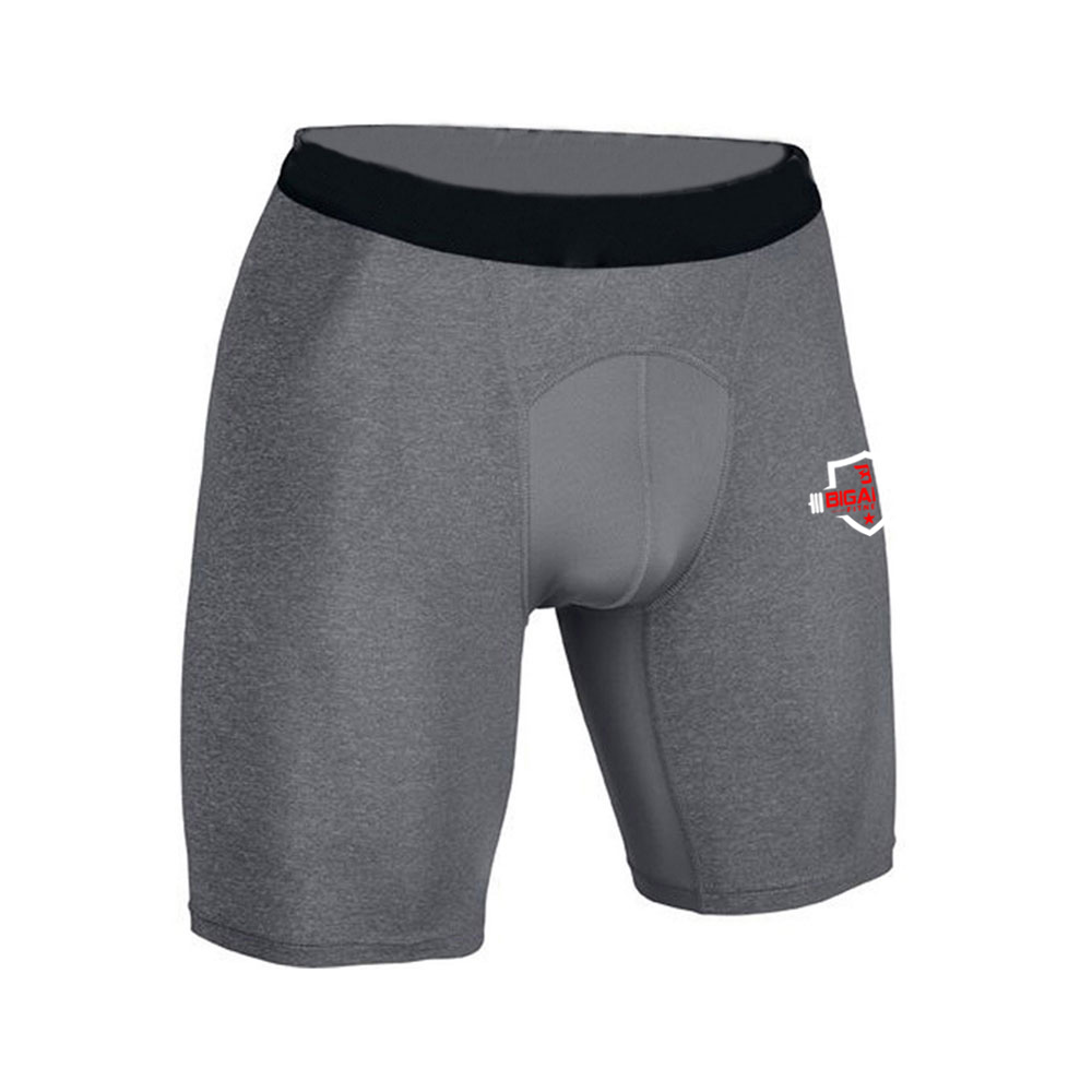 Compression Shorts