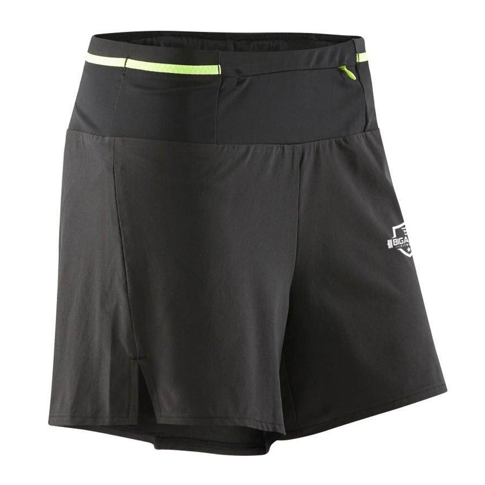 Compression Shorts