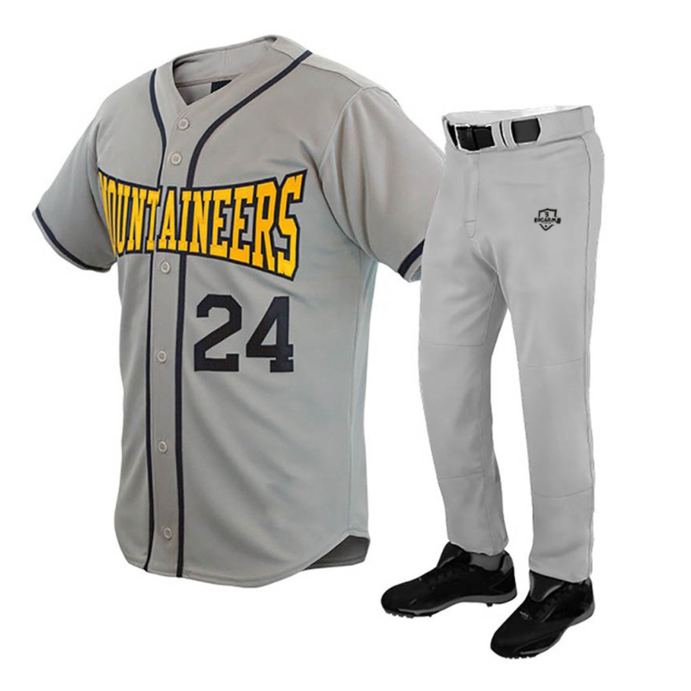 Baseball Uniform