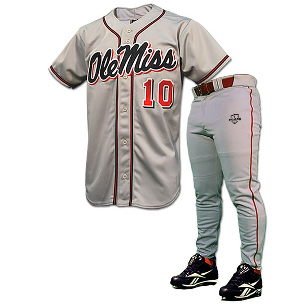 Baseball Uniform