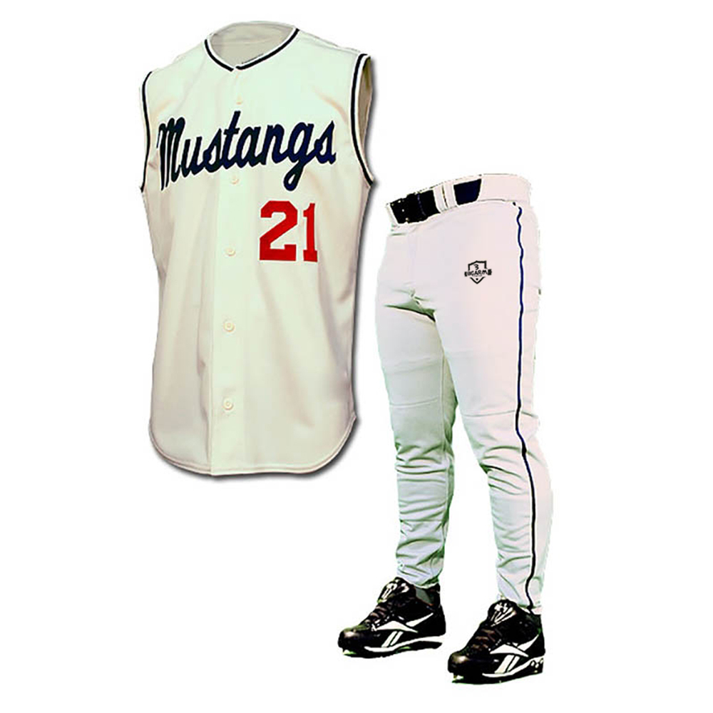 Baseball Uniform