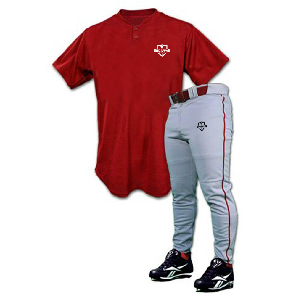 Baseball Uniform