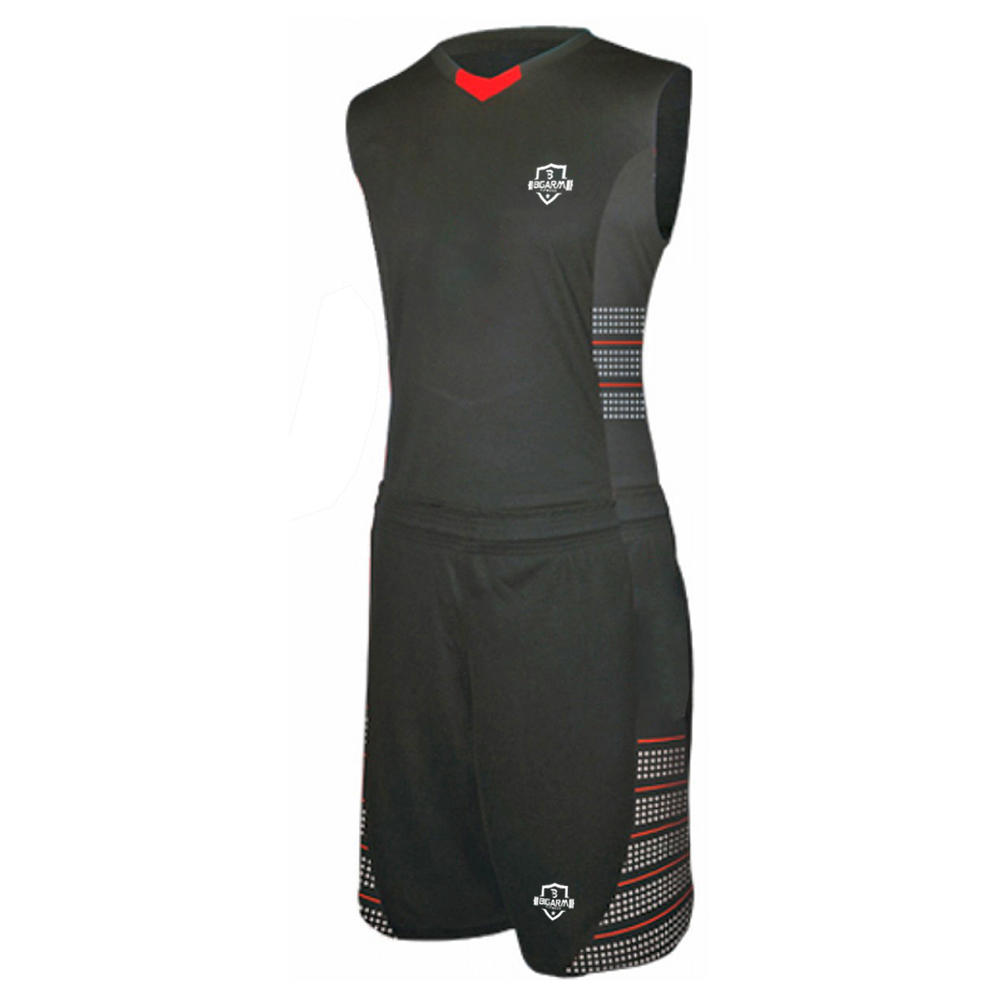 Basketball Uniform