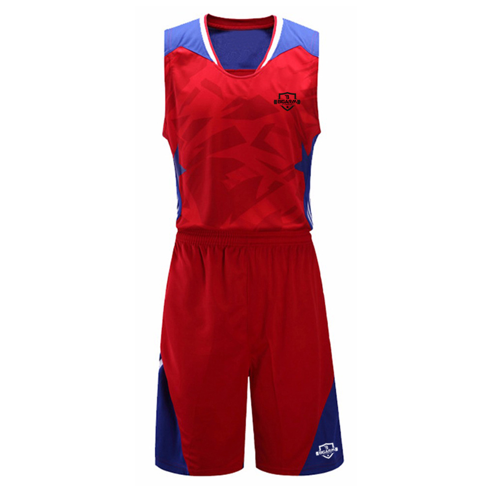 Basketball Uniform