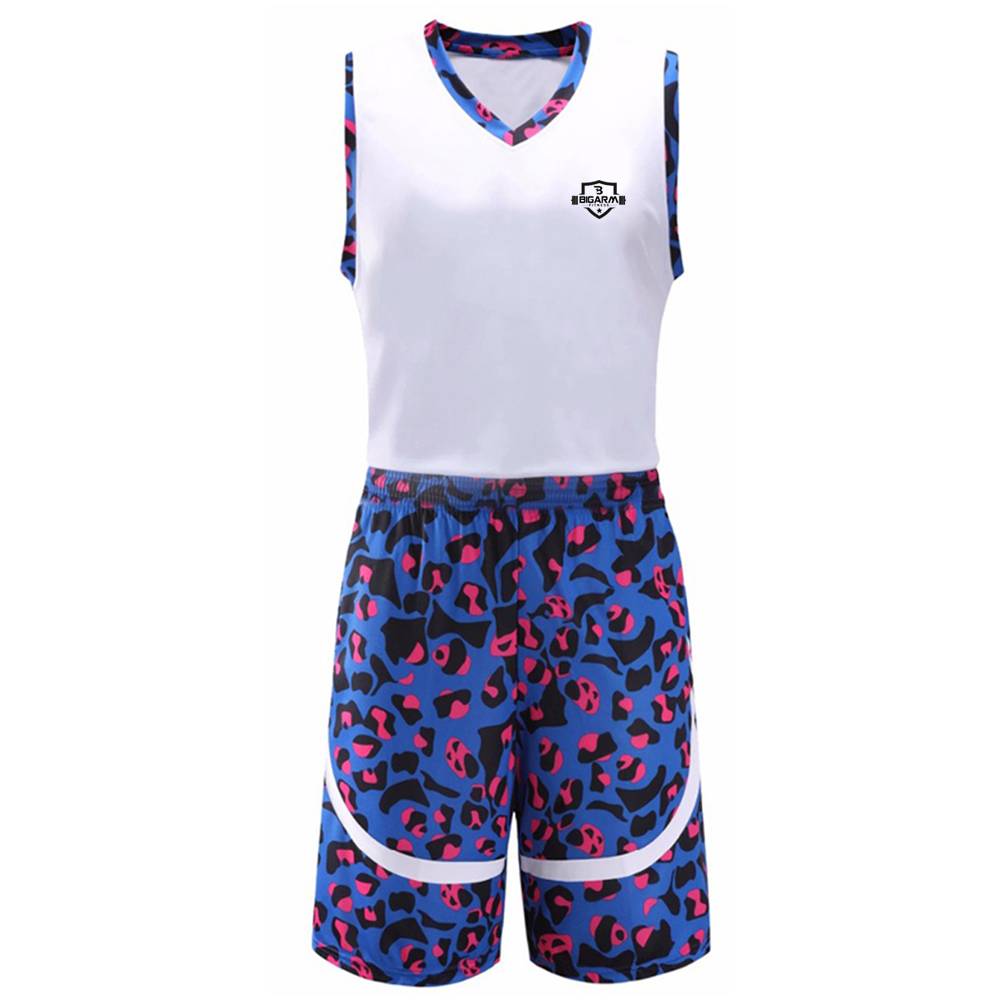 Basketball Uniform