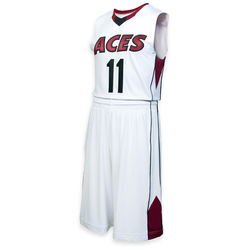 Basketball Uniform