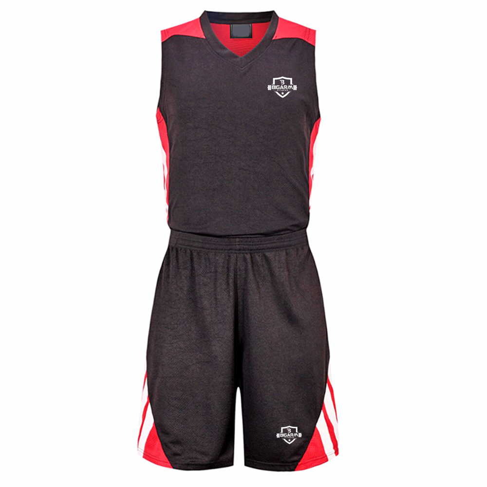 Basketball Uniform