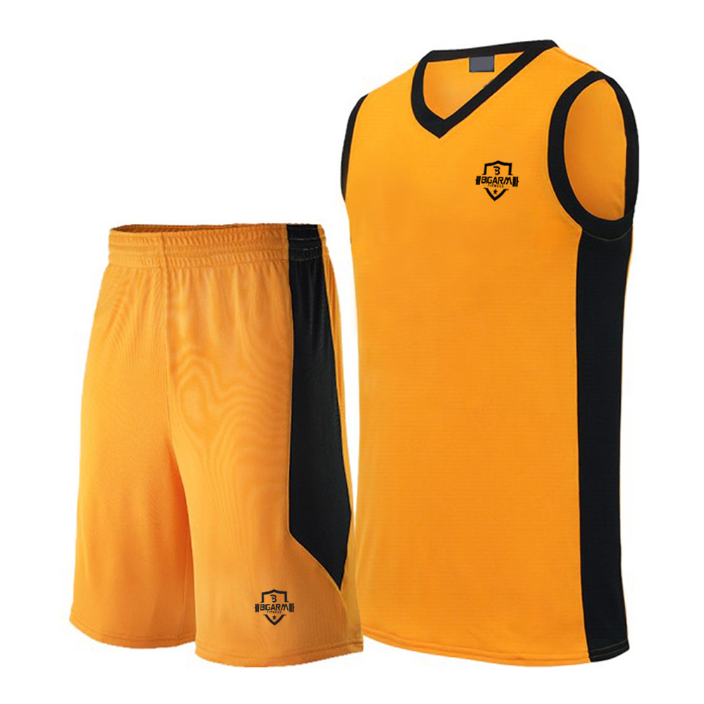 Basketball Uniform