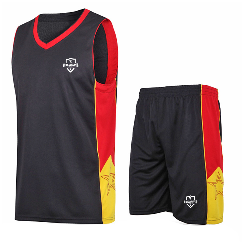 Basketball Uniform