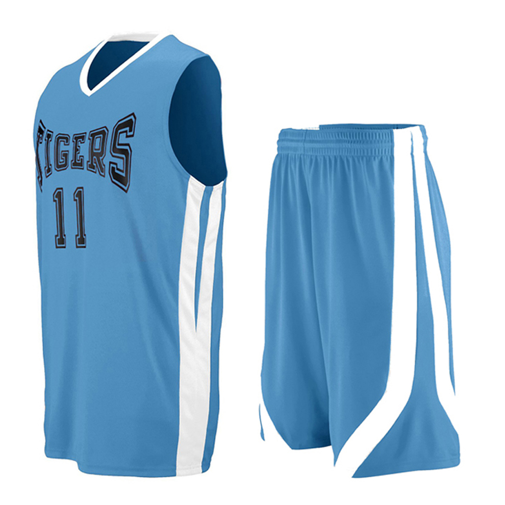 Basketball Uniform