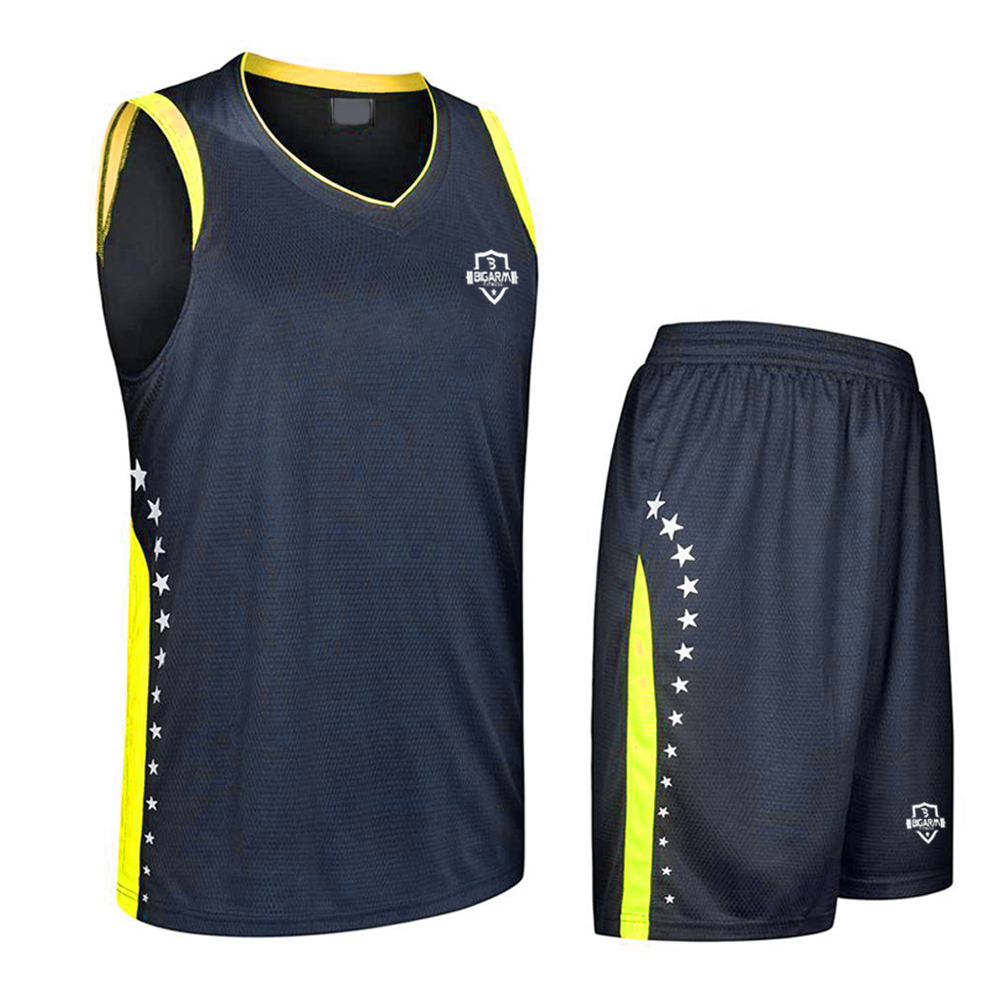 Basketball Uniform