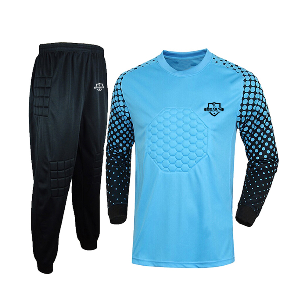 Goalkeeper Uniform