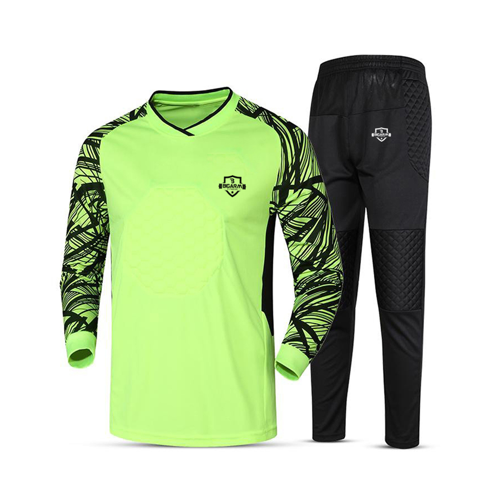 Goalkeeper Uniform