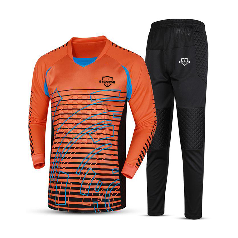 Goalkeeper Uniform