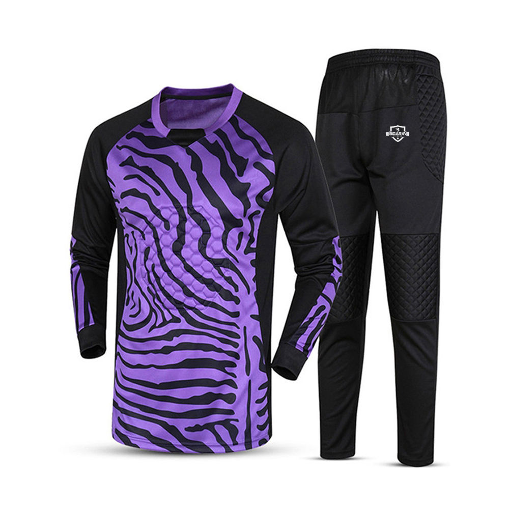 Goalkeeper Uniform