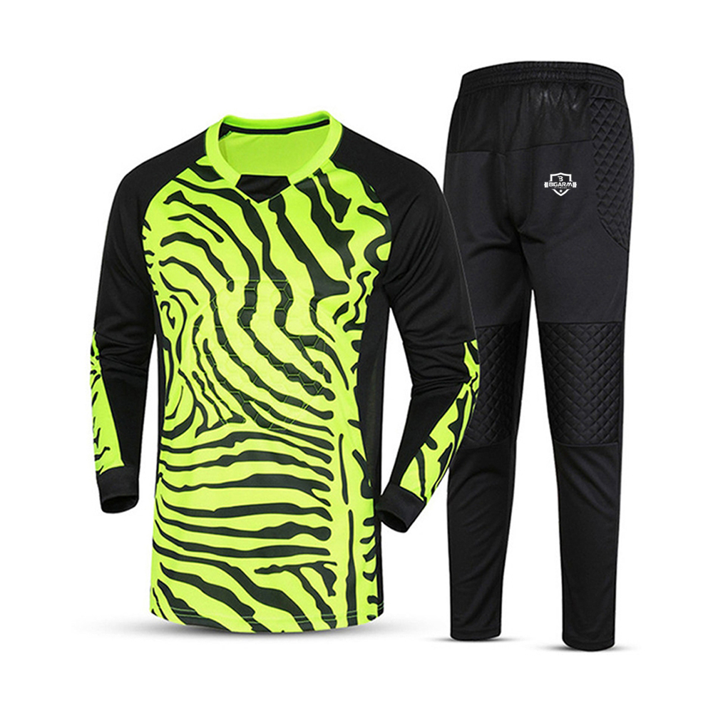 Goalkeeper Uniform