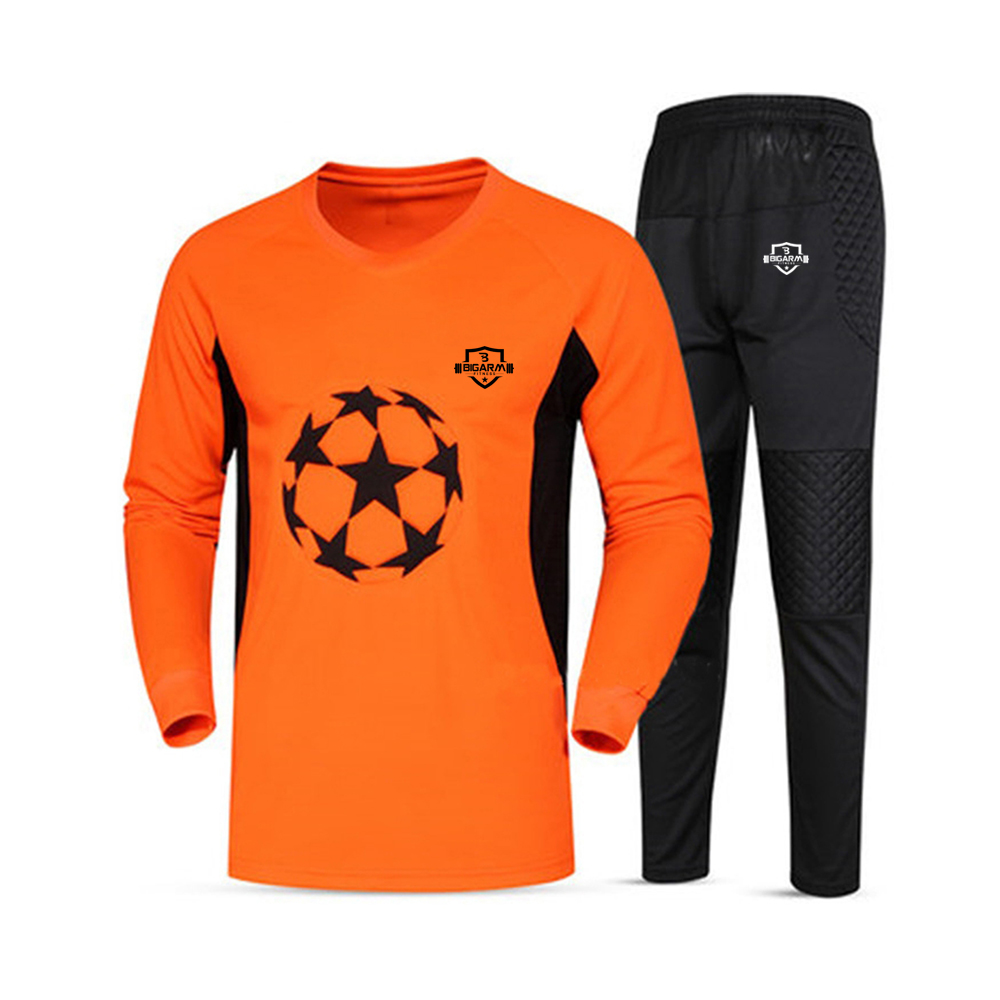 Goalkeeper Uniform