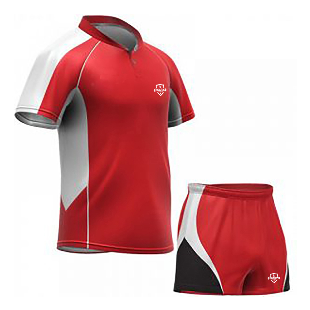 Rugby Uniform