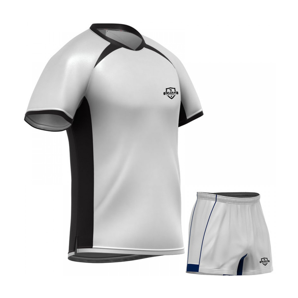 Rugby Uniform