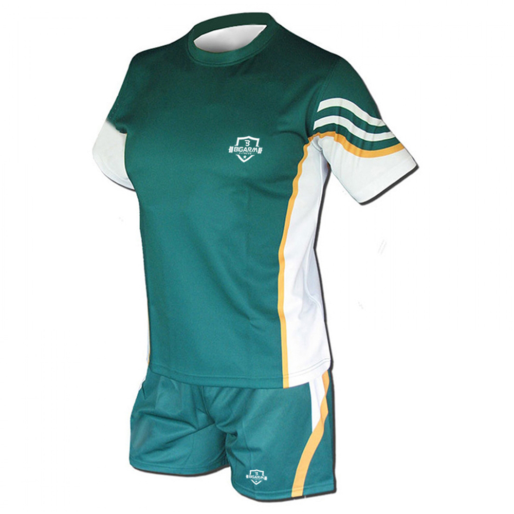 Rugby Uniform