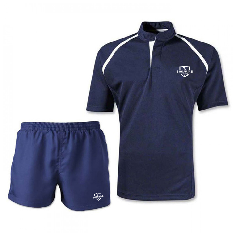 Rugby Uniform