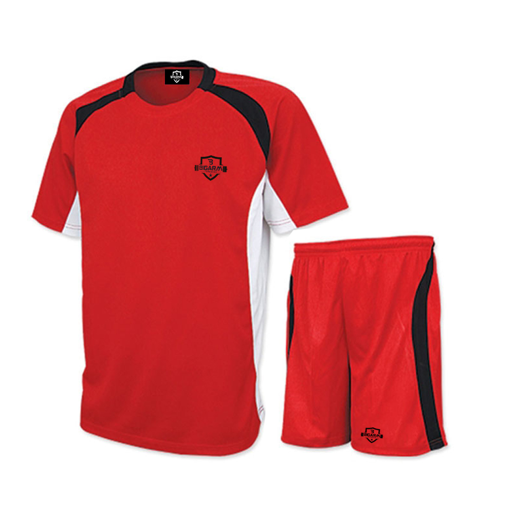 Soccer Uniform