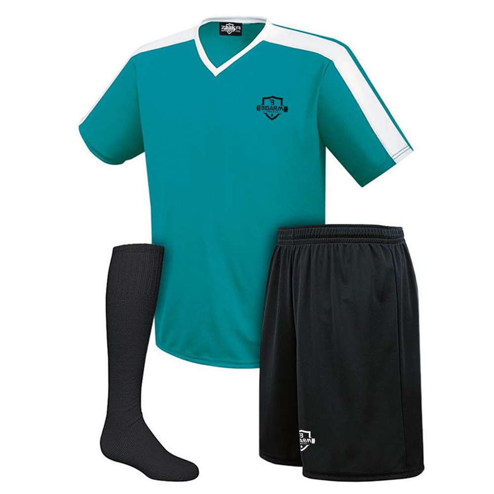 Soccer Uniform