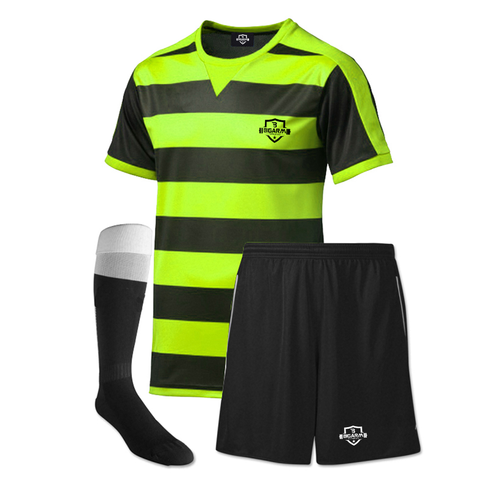 Soccer Uniform