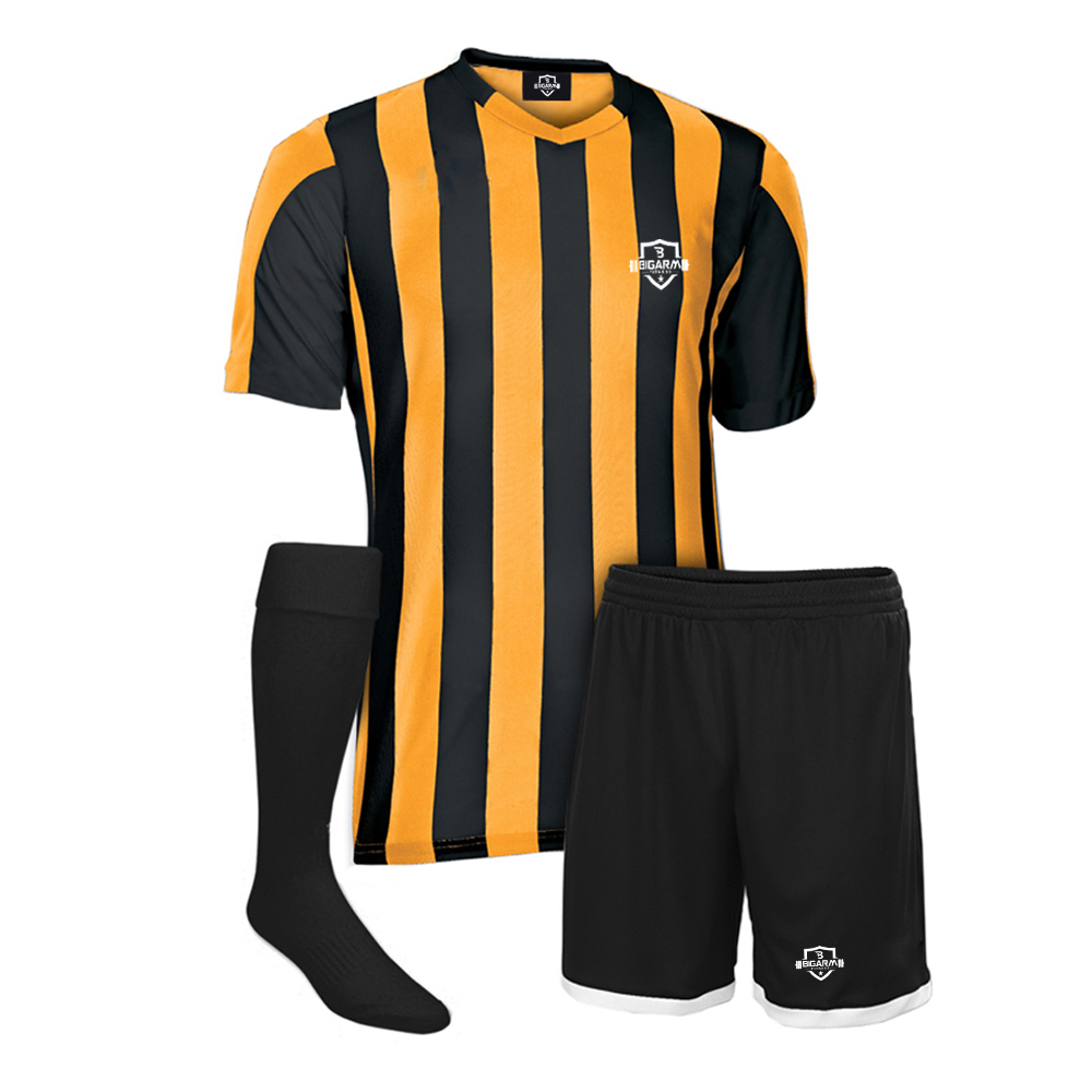 Soccer Uniform