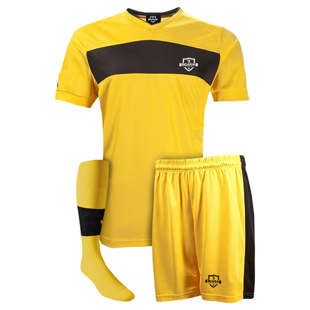 Soccer Uniform