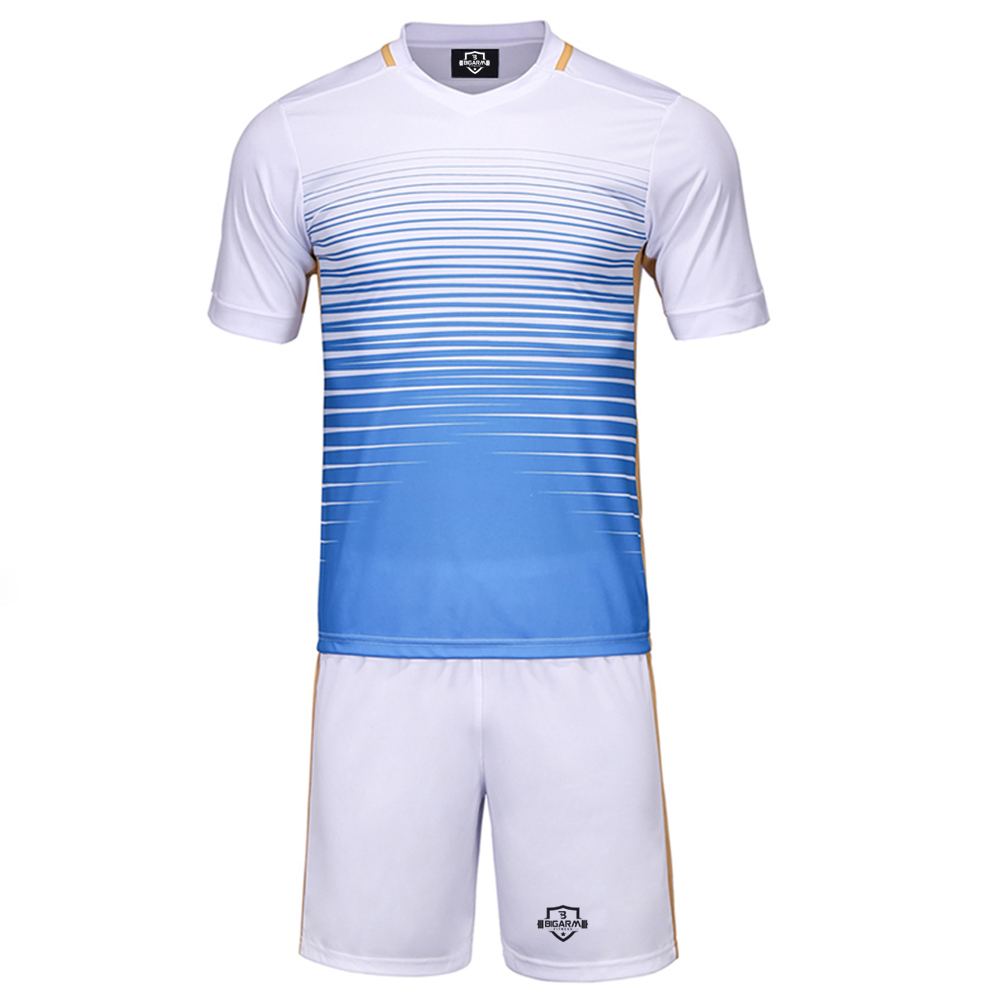 Soccer Uniform