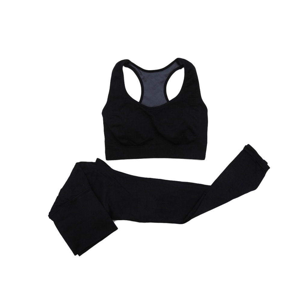 Yoga Wear