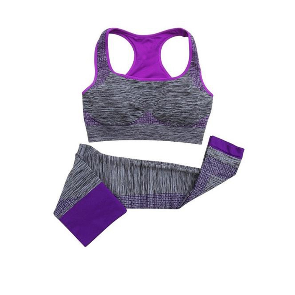 Yoga Wear