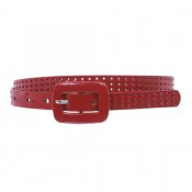 Belts Split Leather
