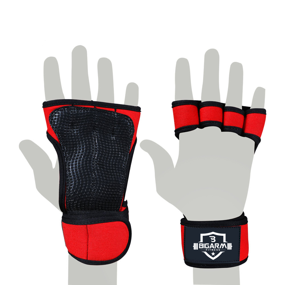 Crossfit Traning Gloves