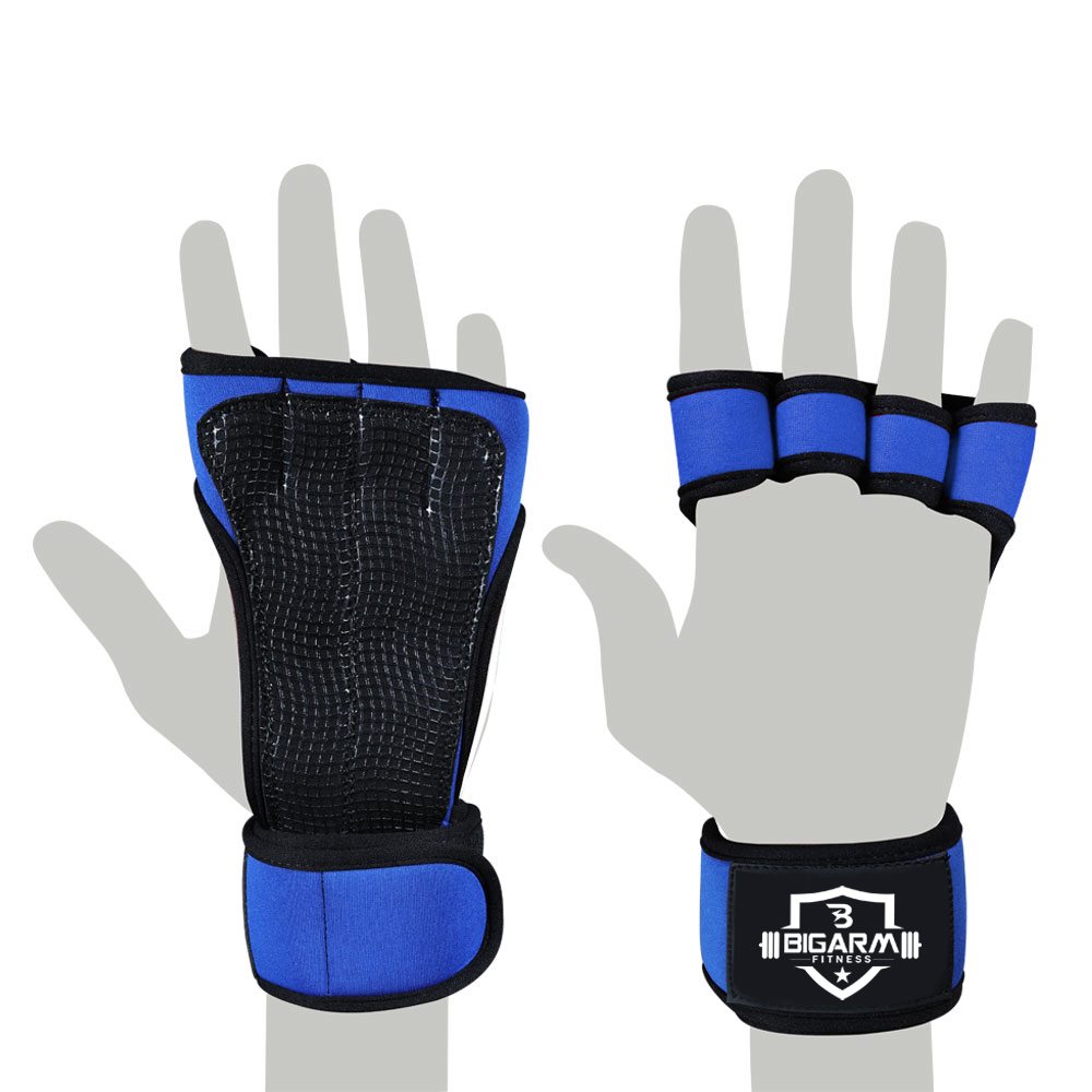 Crossfit Traning Gloves