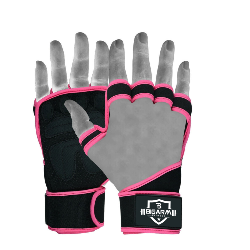 Crossfit Traning Gloves