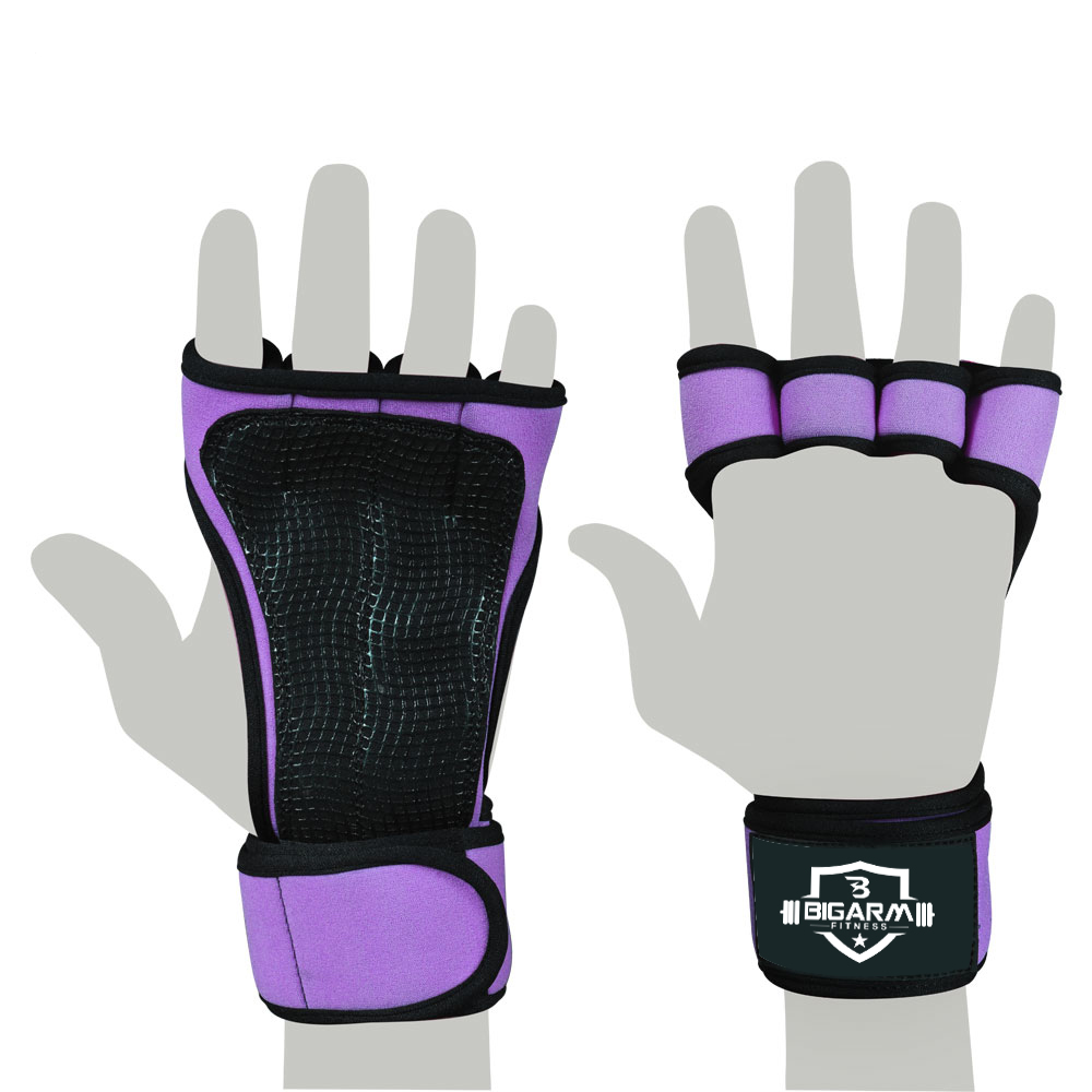 Crossfit Traning Gloves