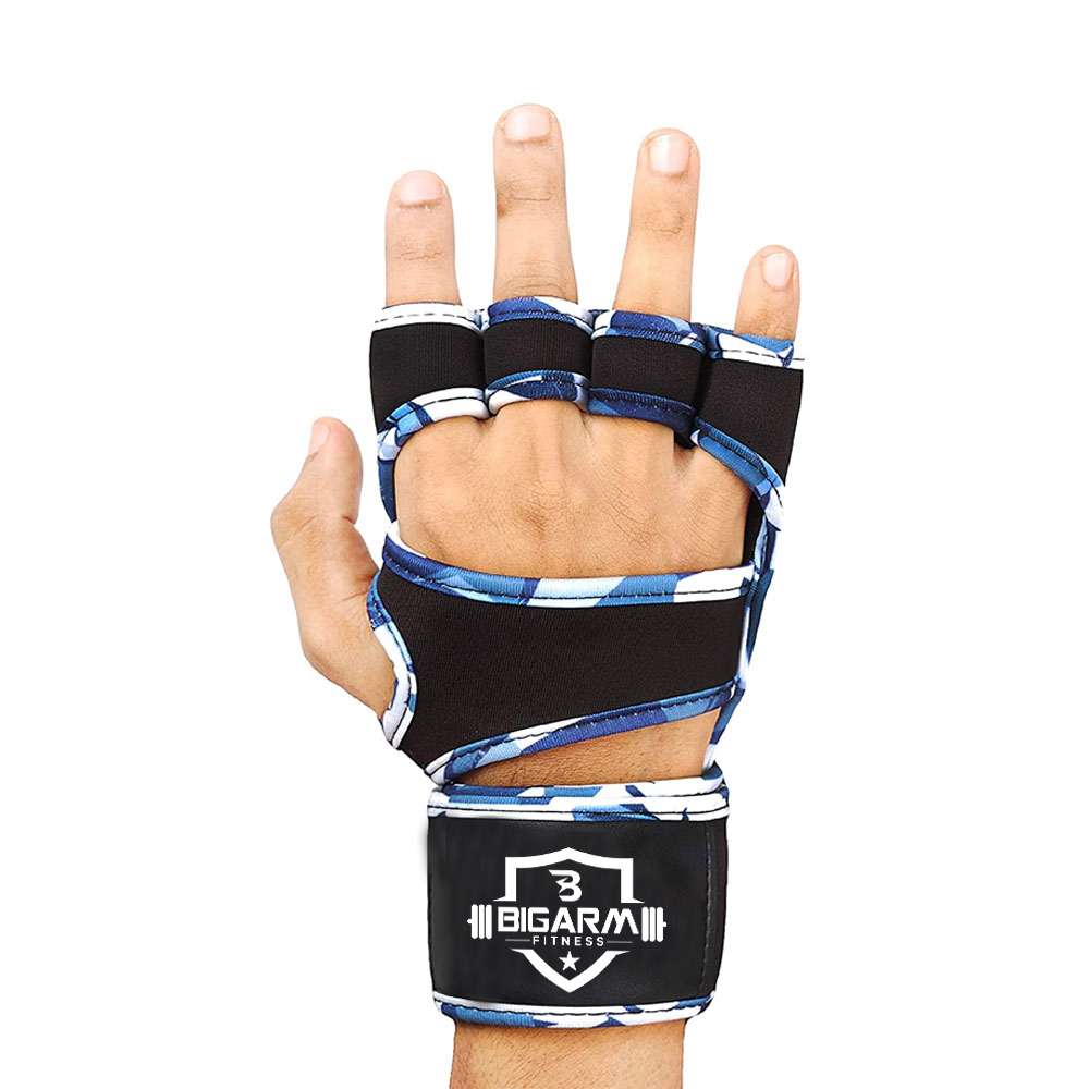 Crossfit Traning Gloves