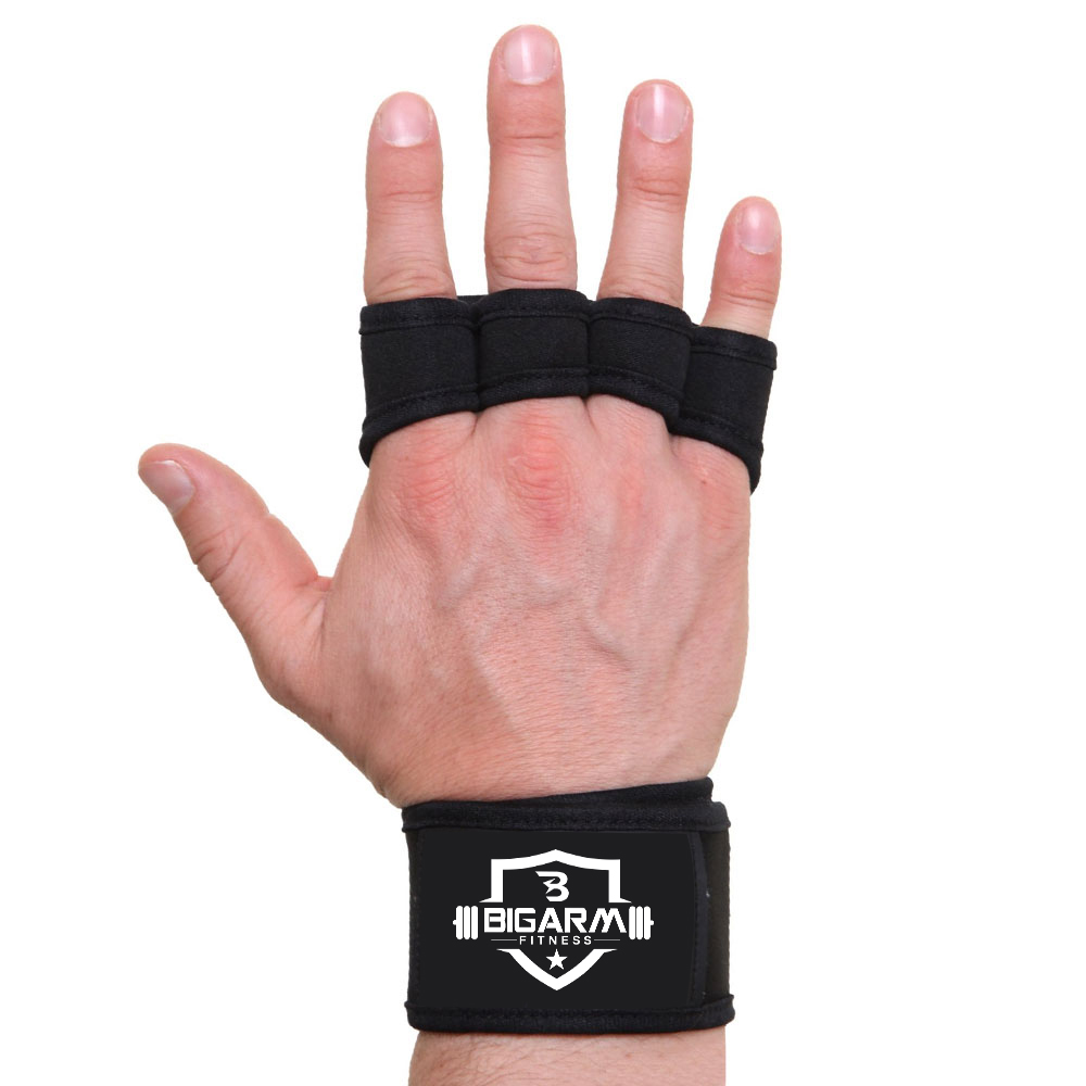 Crossfit Traning Gloves