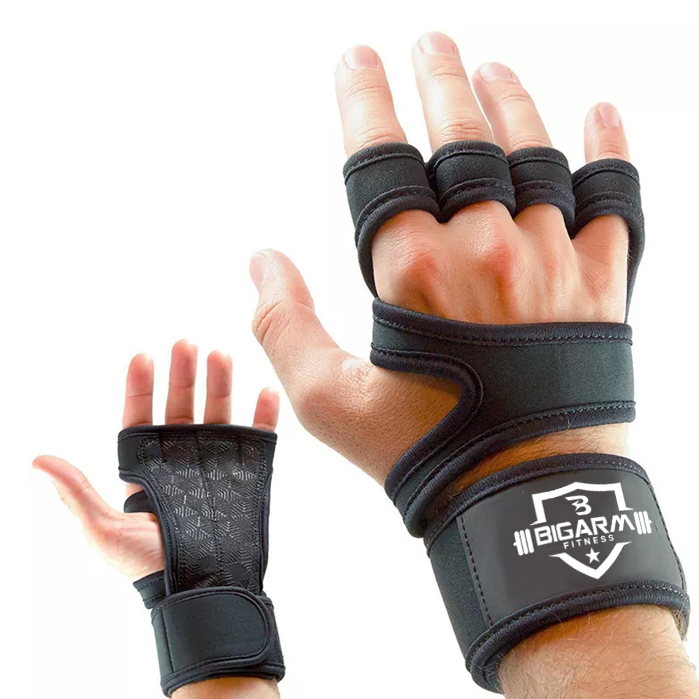 Crossfit Traning Gloves