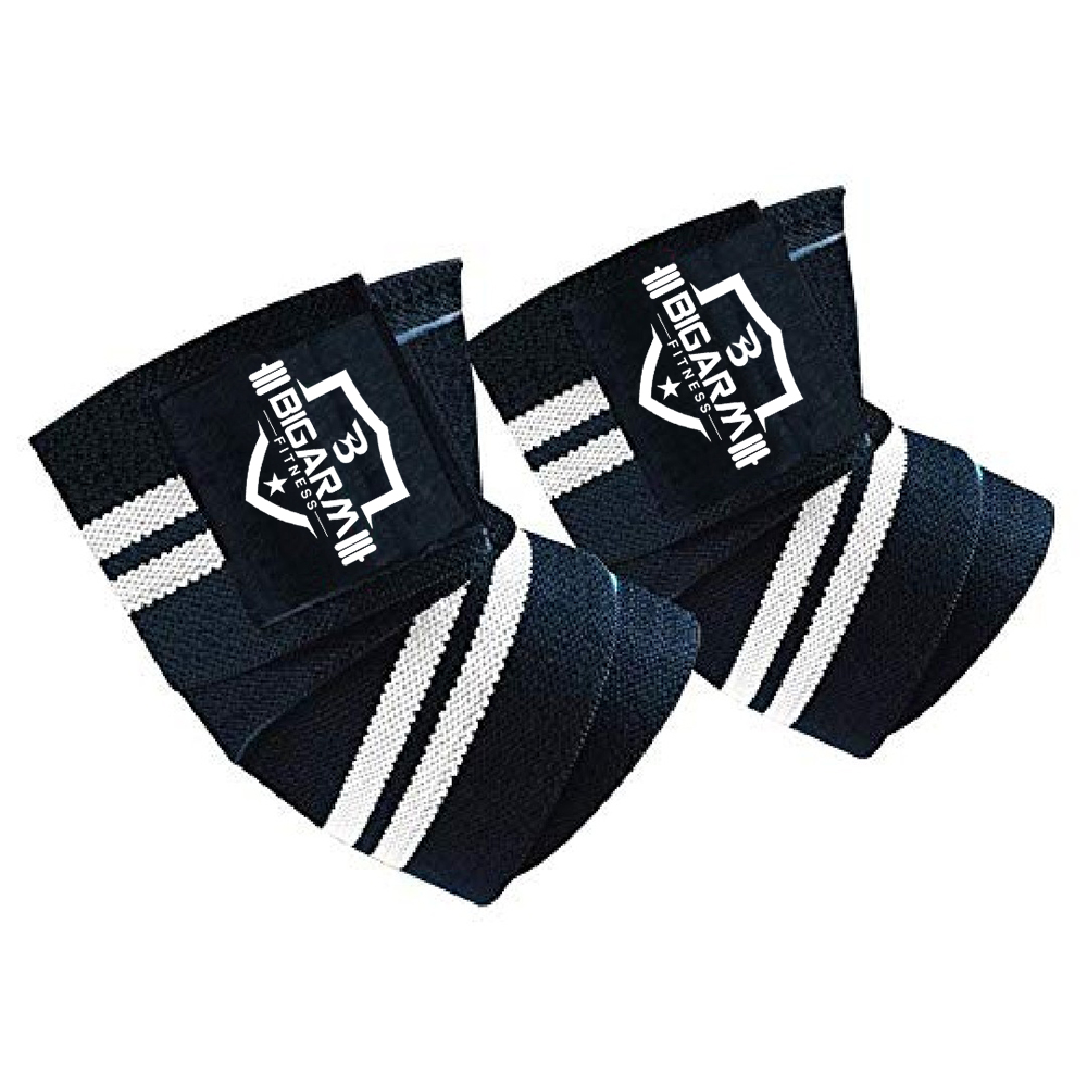 Elbow Wraps