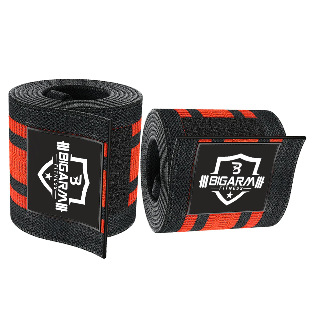 Elbow Wraps