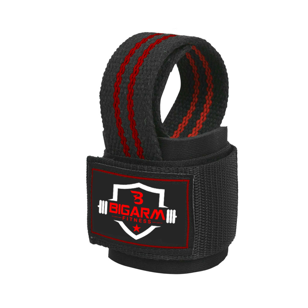 Power Weightlifting Strap