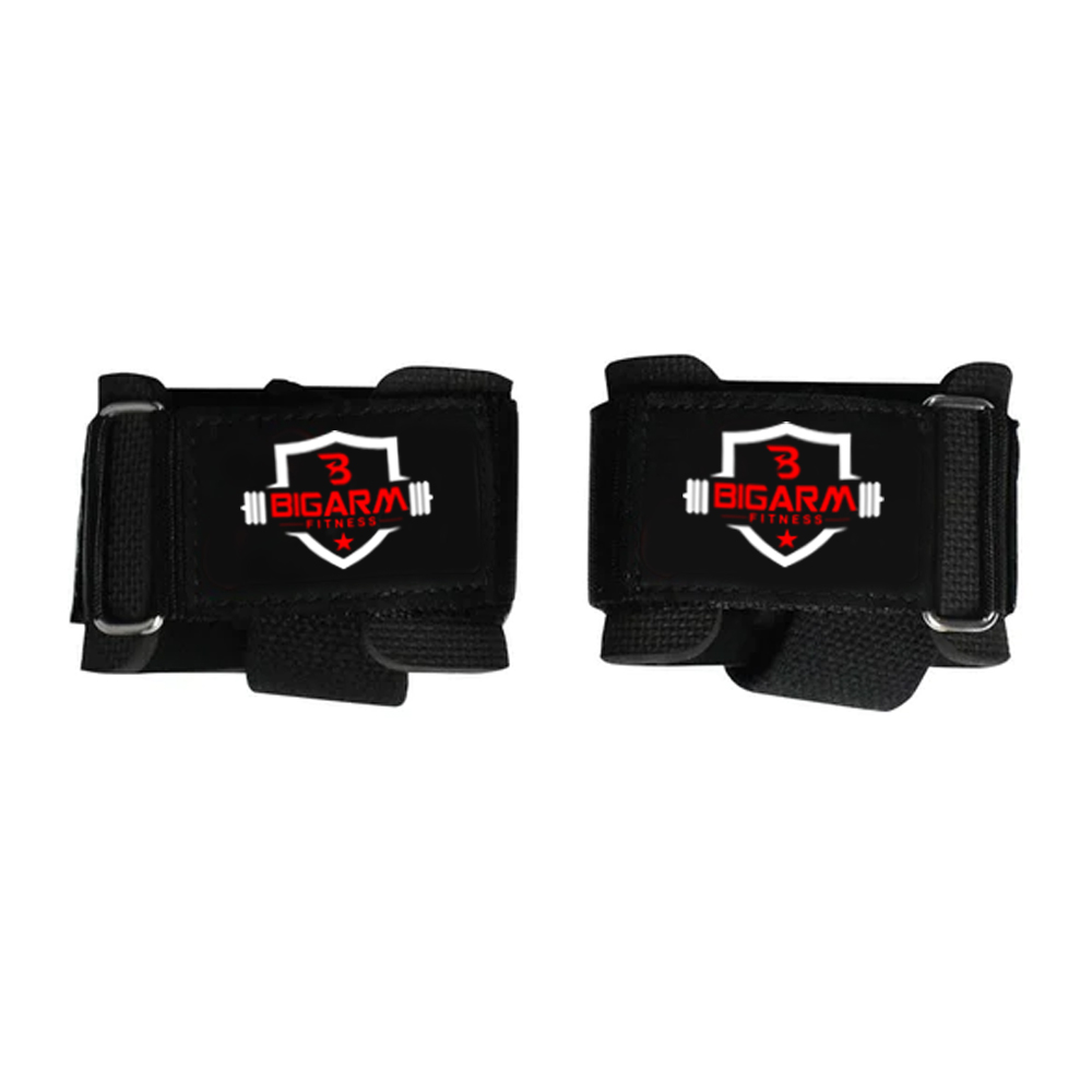 Power Weightlifting Strap