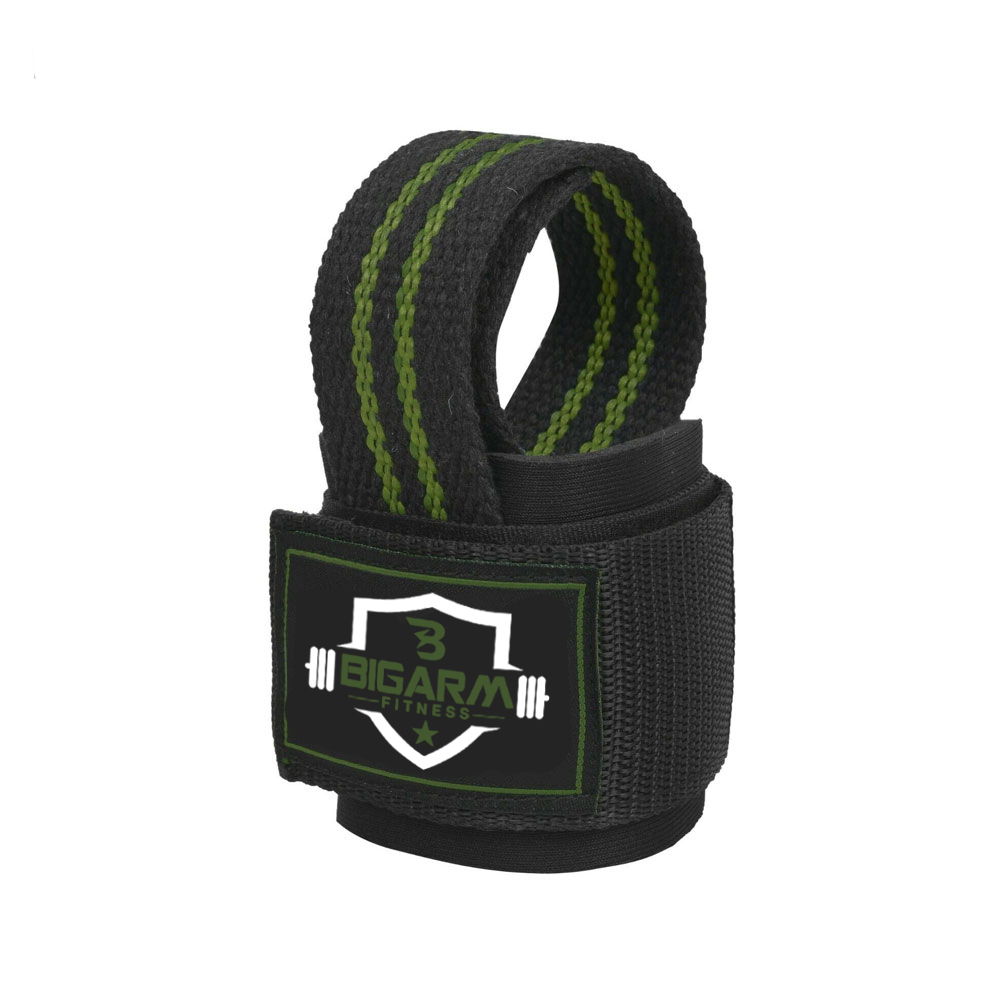 Power Weightlifting Strap