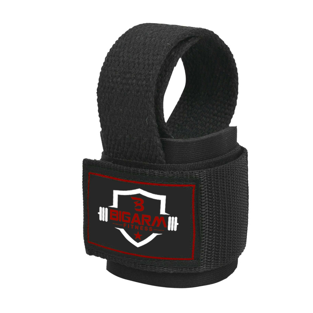 Power Weightlifting Strap