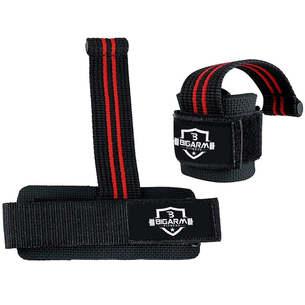 Power Weightlifting Strap