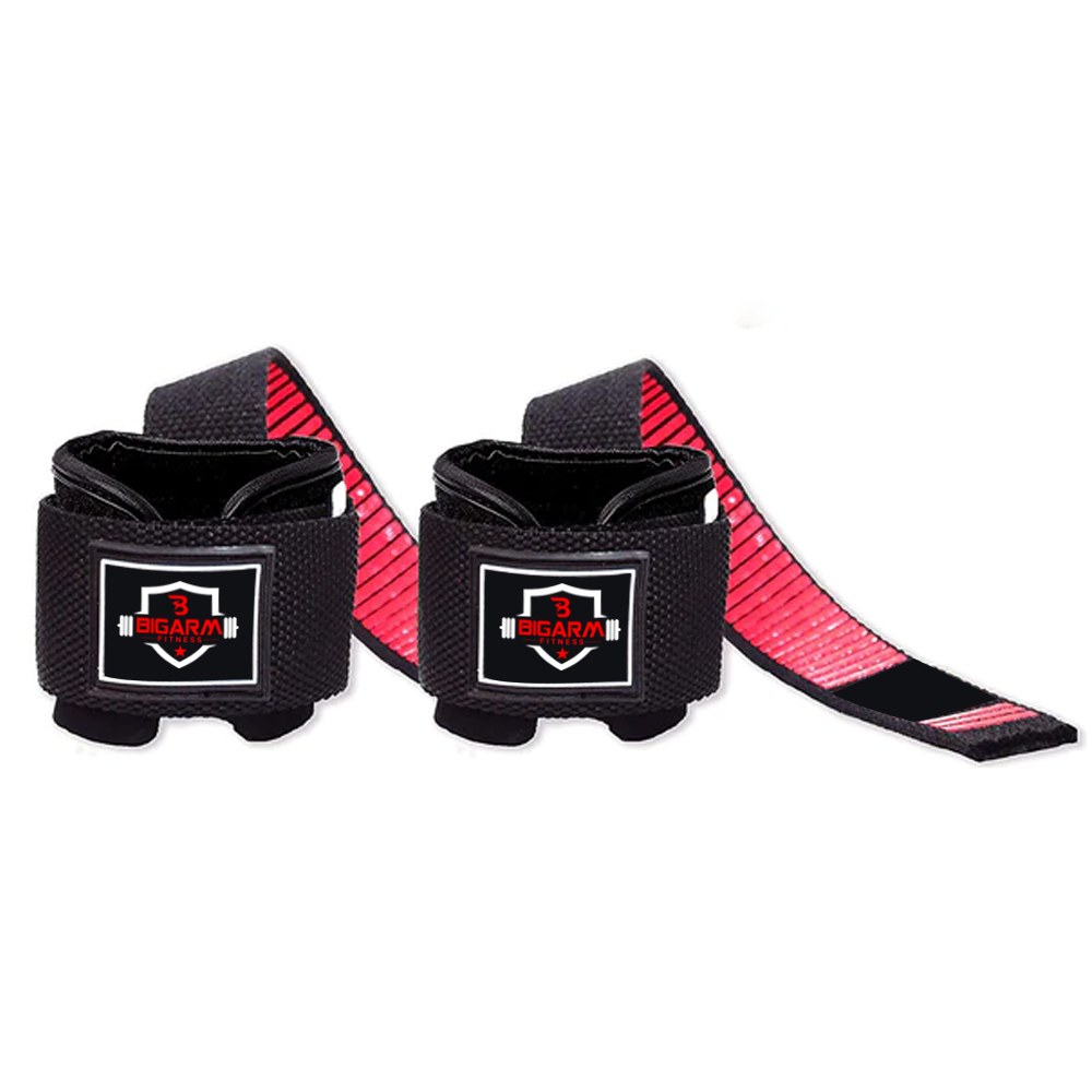 Power Weightlifting Strap