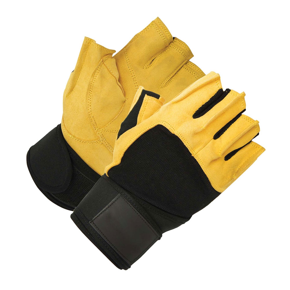 Weightlifting Gloves